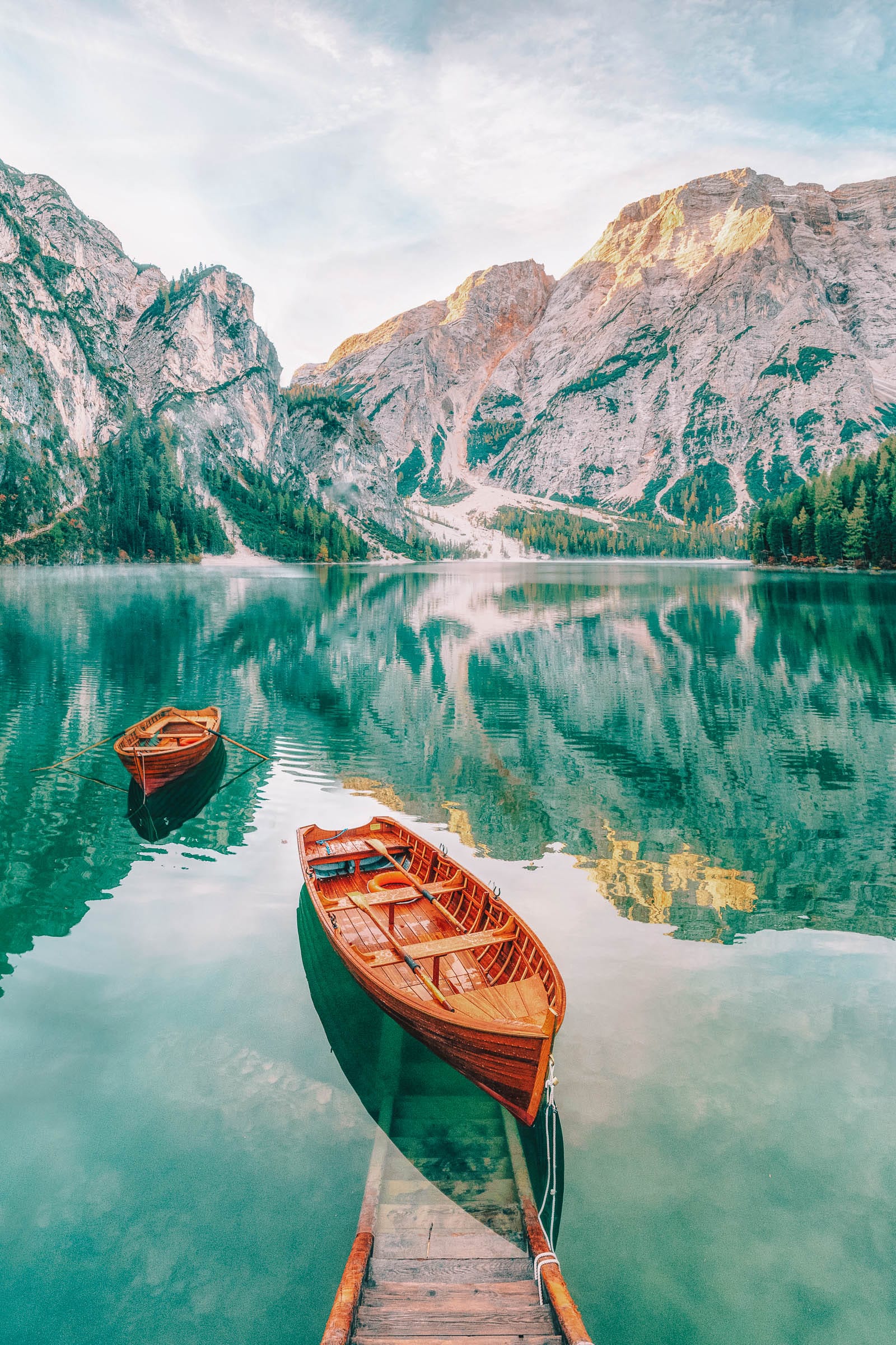 very best places