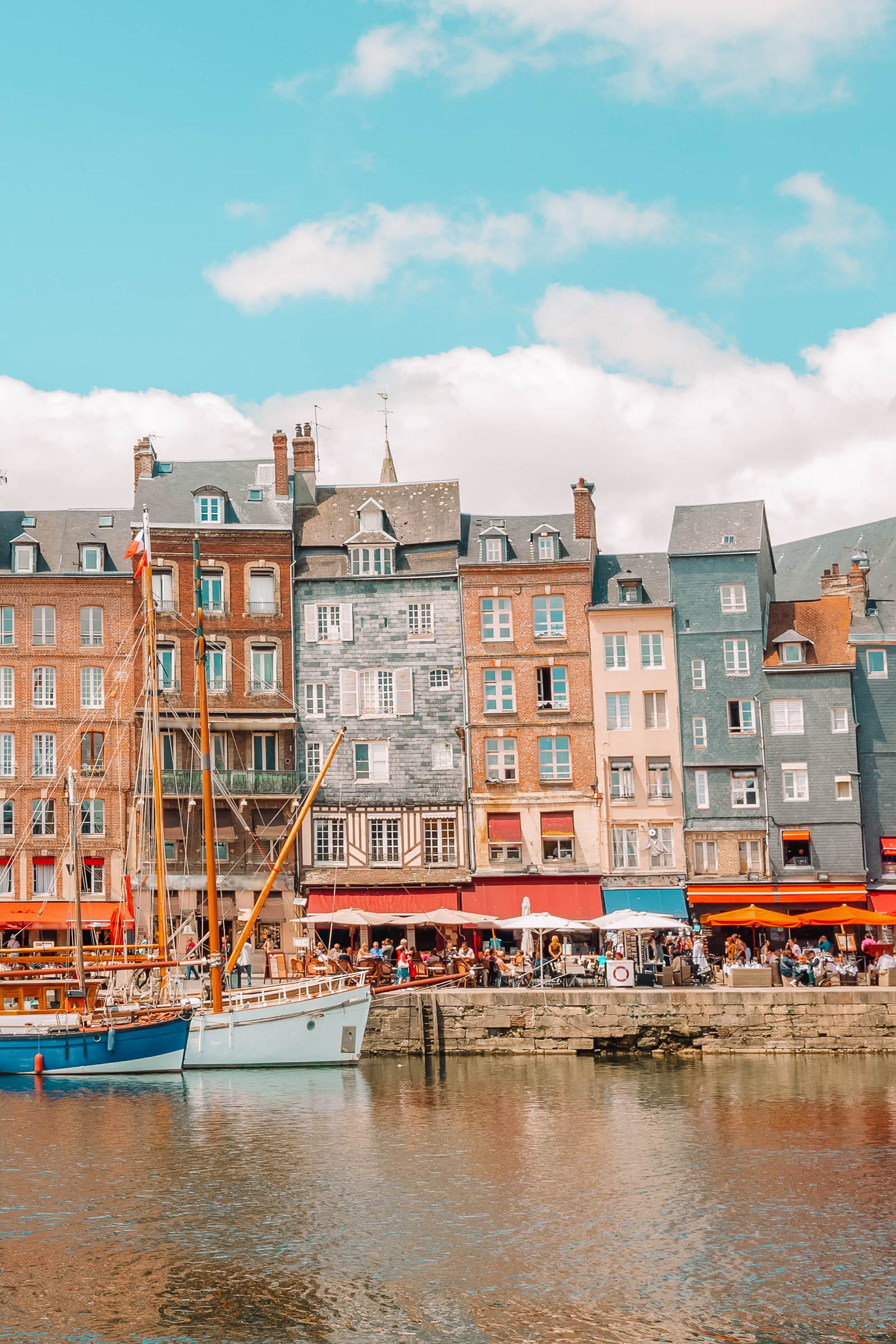 best places north