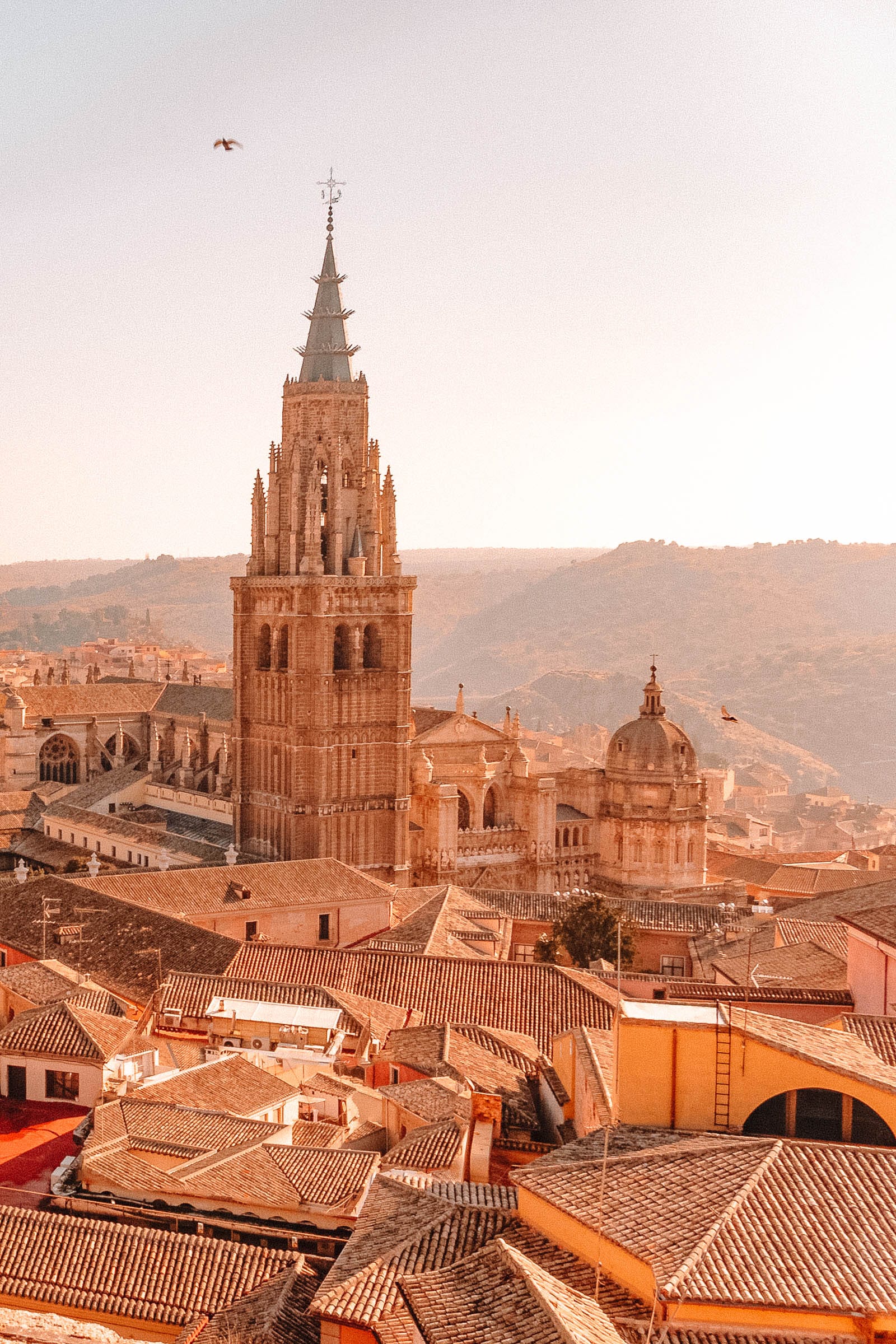 best cities spain