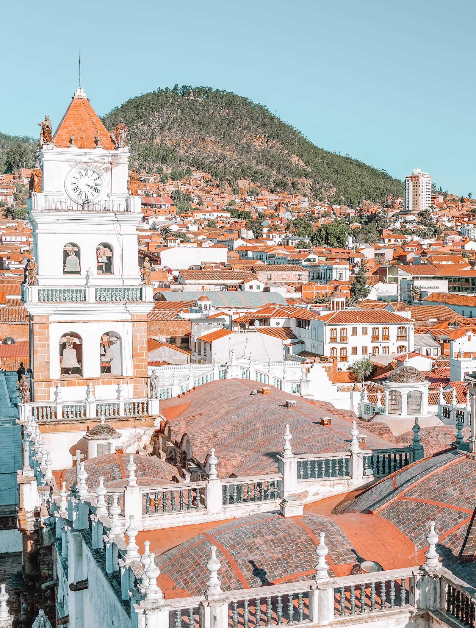 best places bolivia