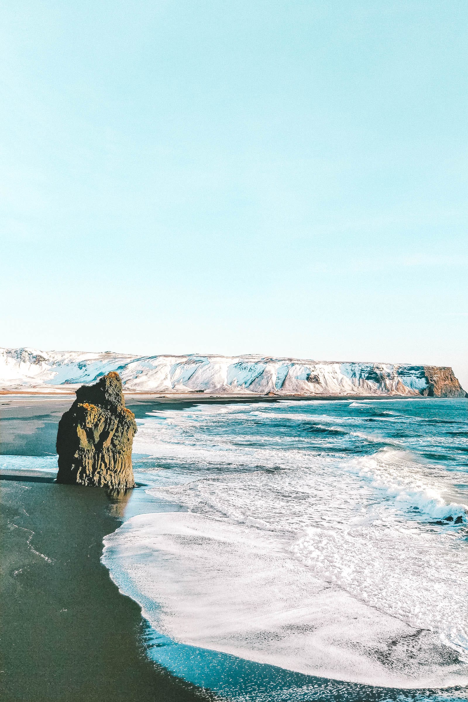 stunning experiences have