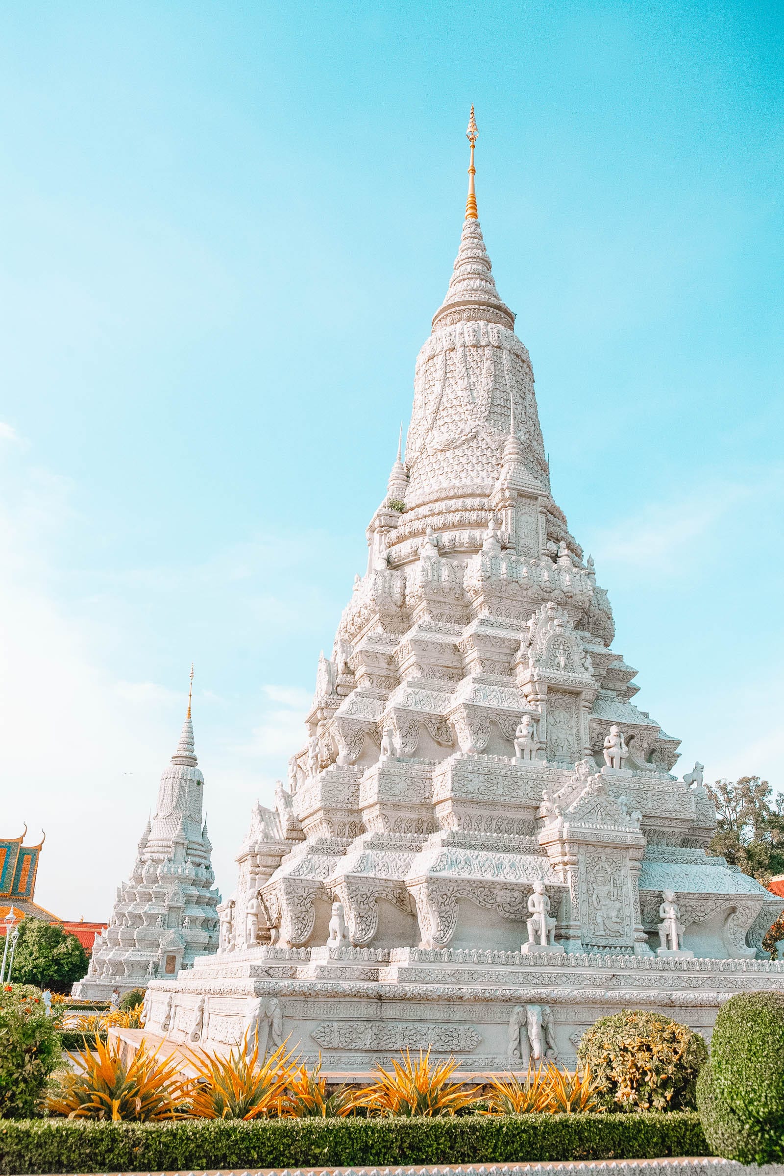 best things phnom