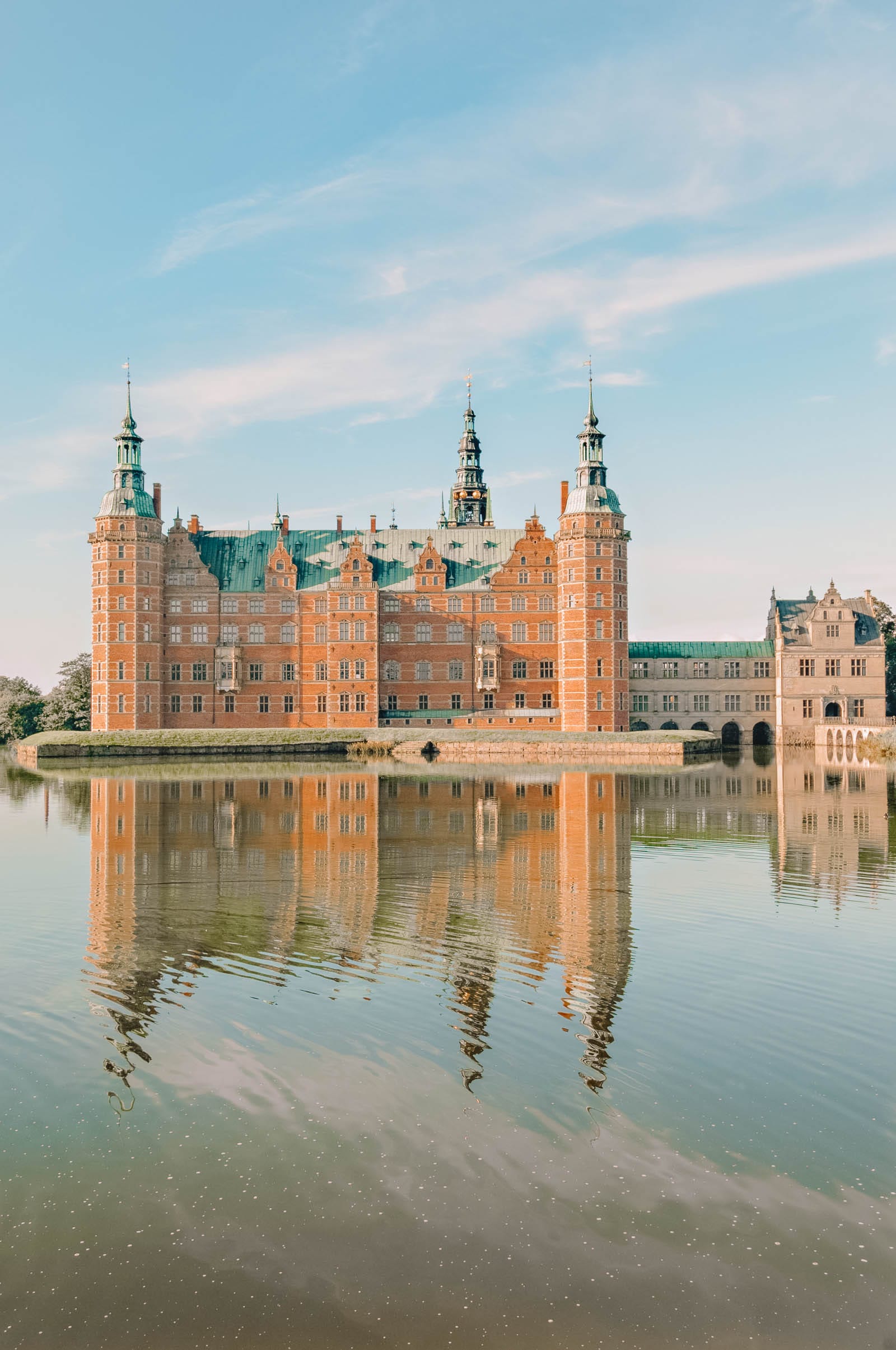 best places nordic