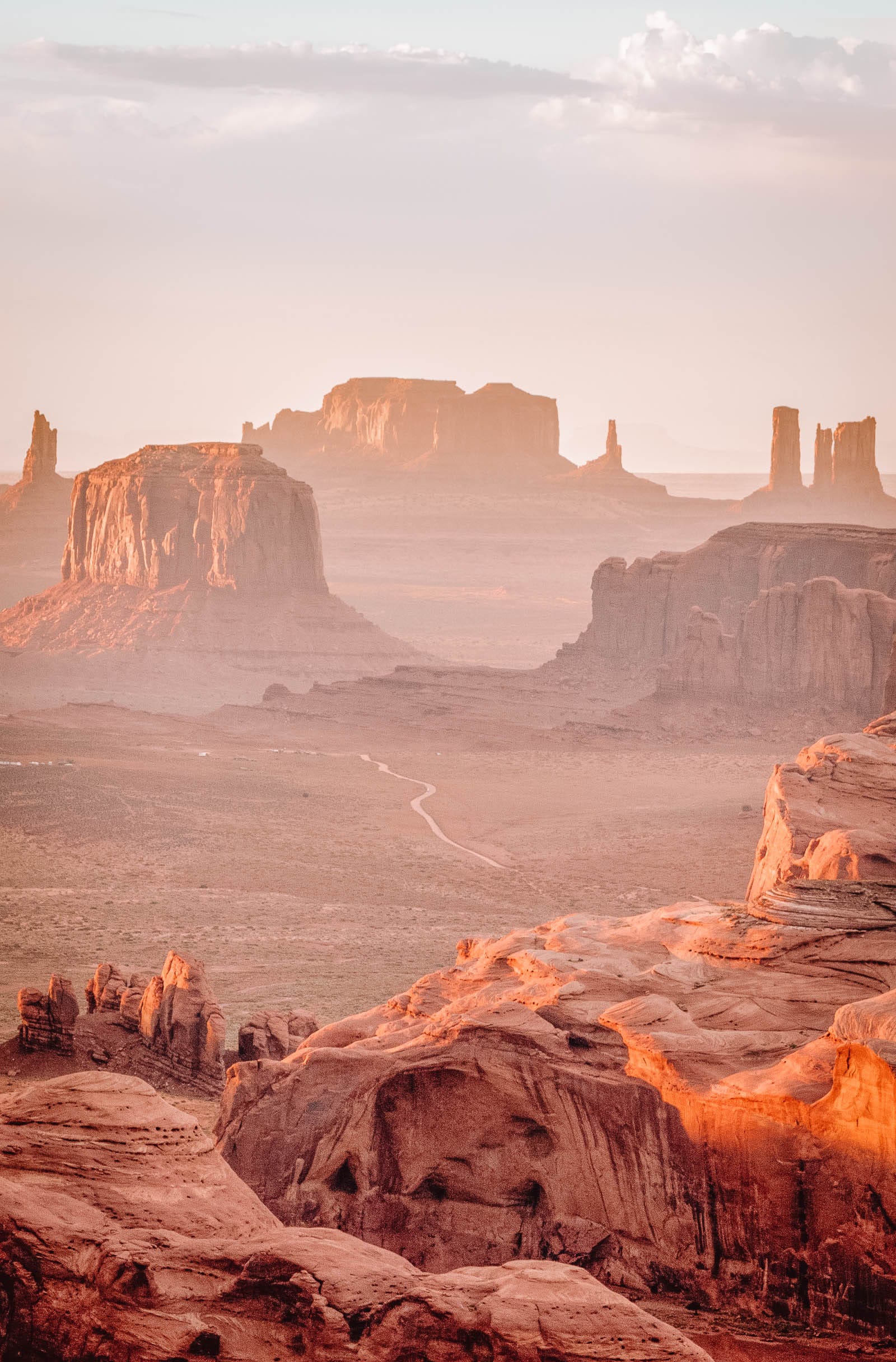 best places arizona