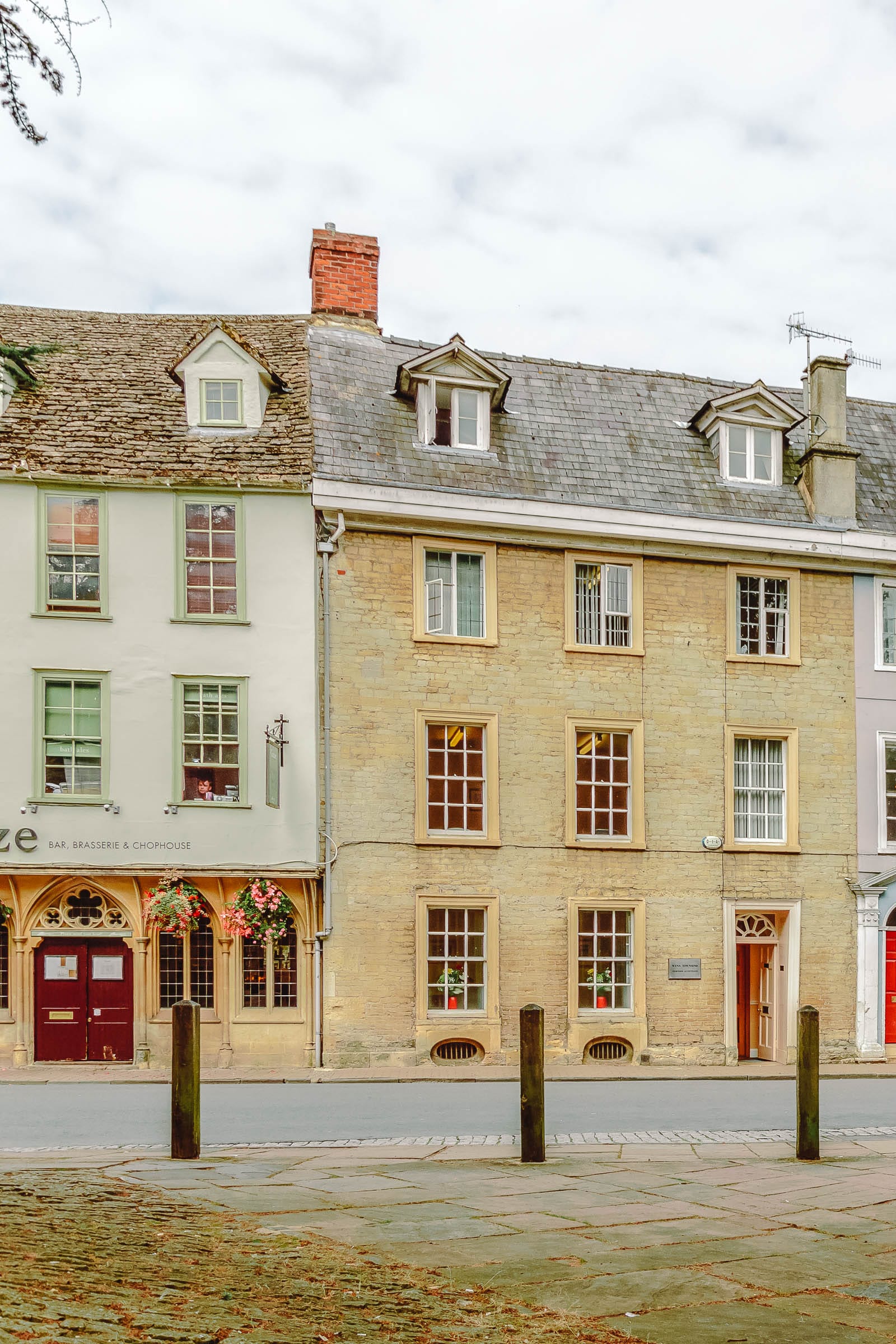 best things cirencester