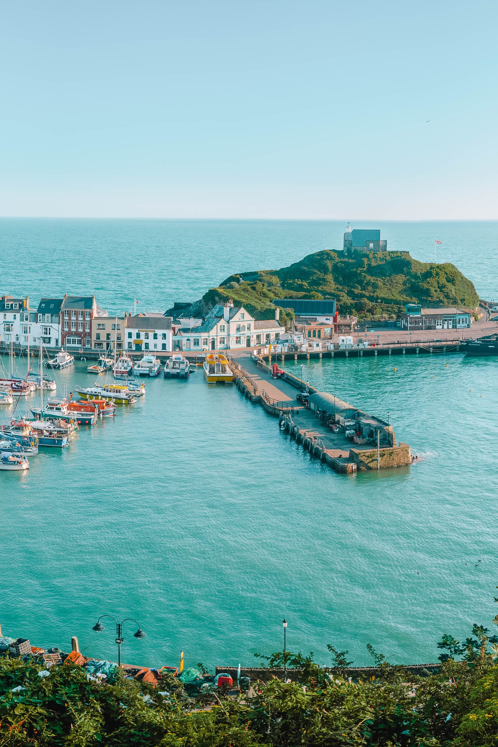 best things ilfracombe