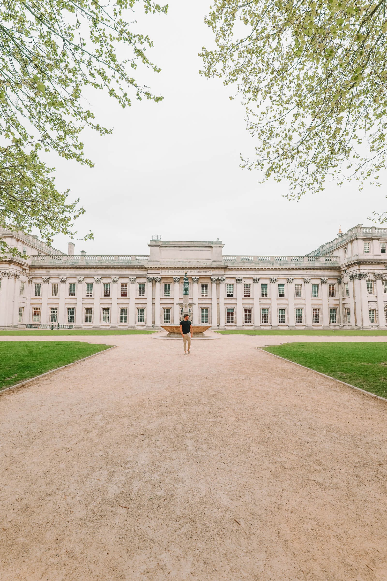 best areas london