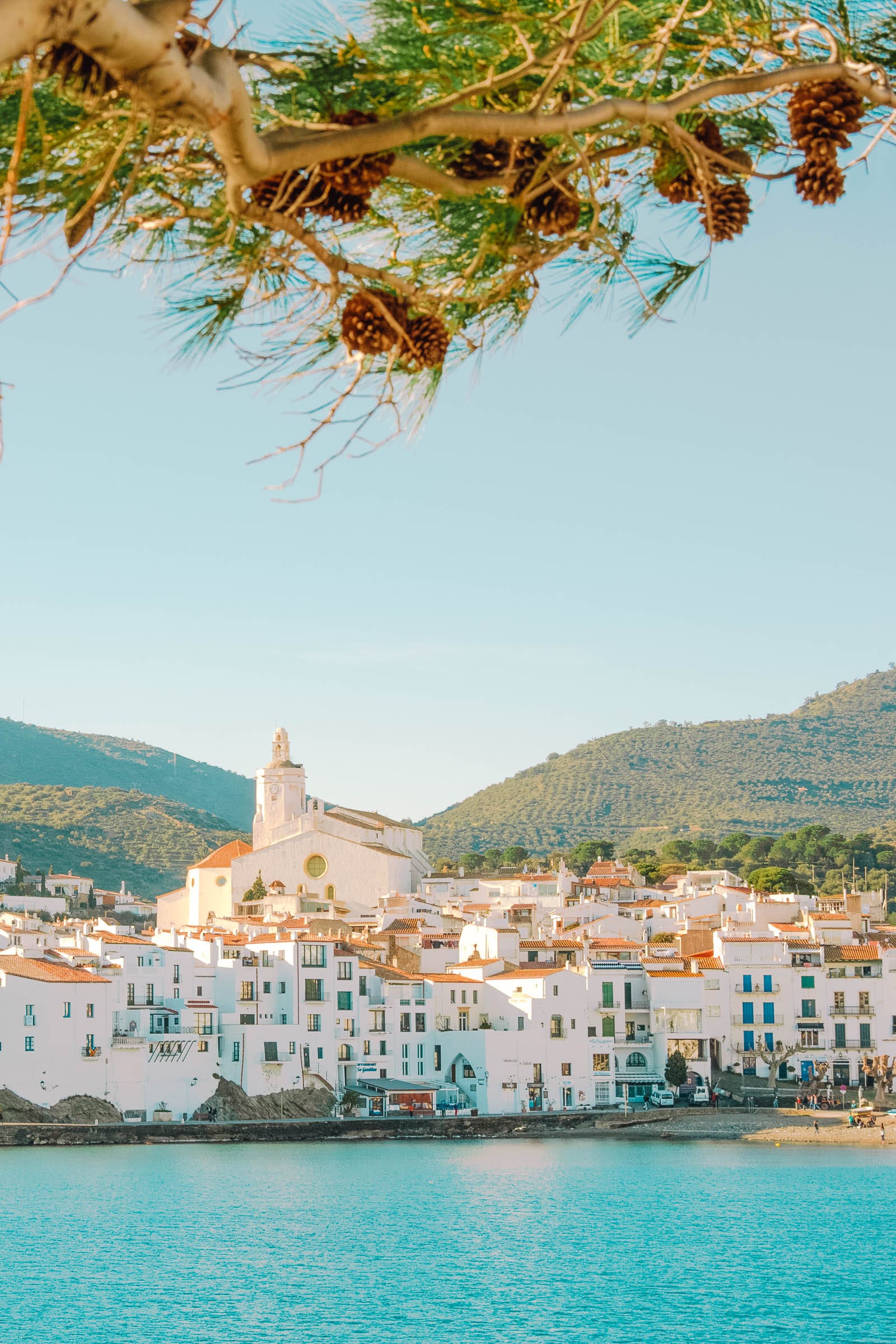 lesserknown places spain