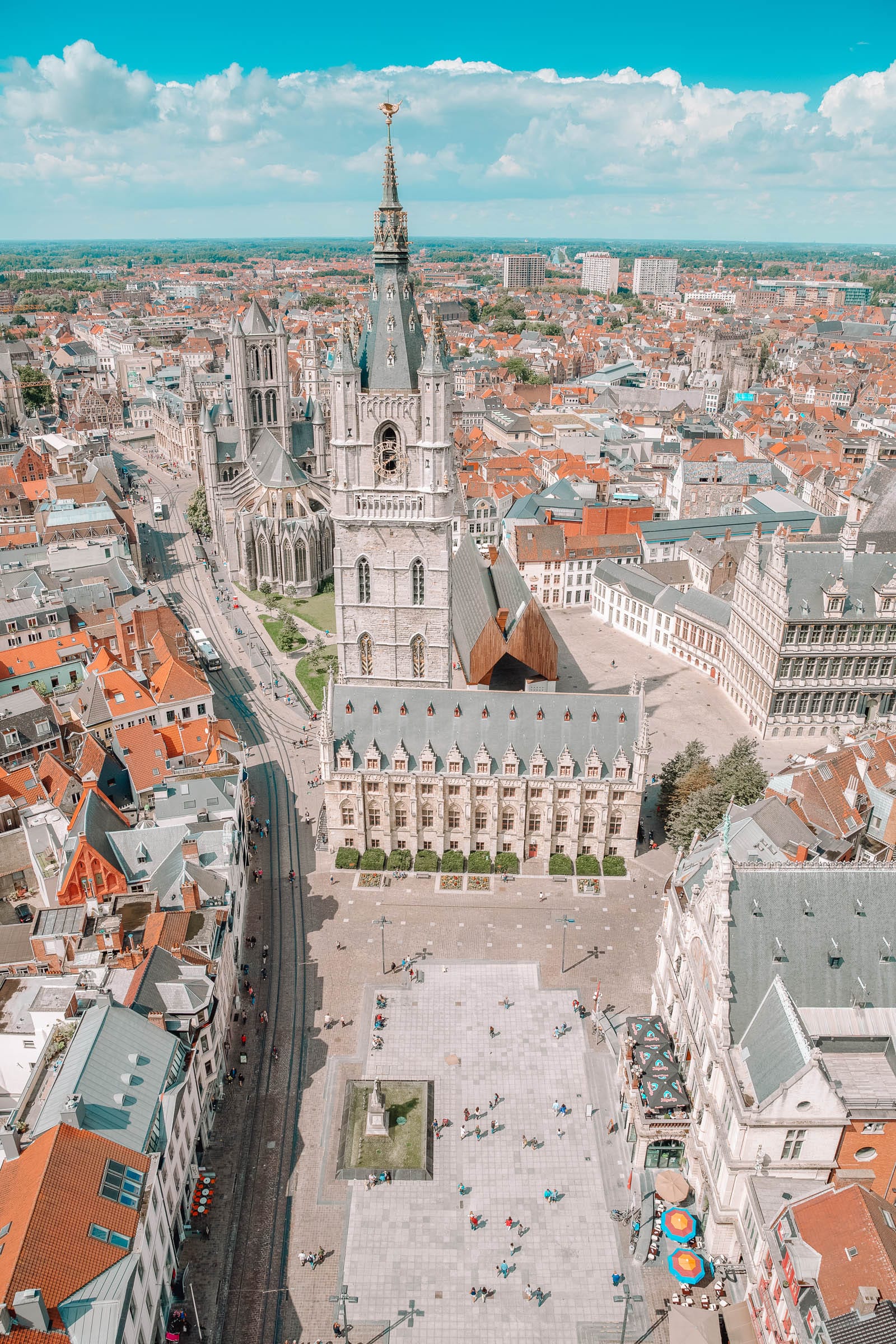 best things ghent
