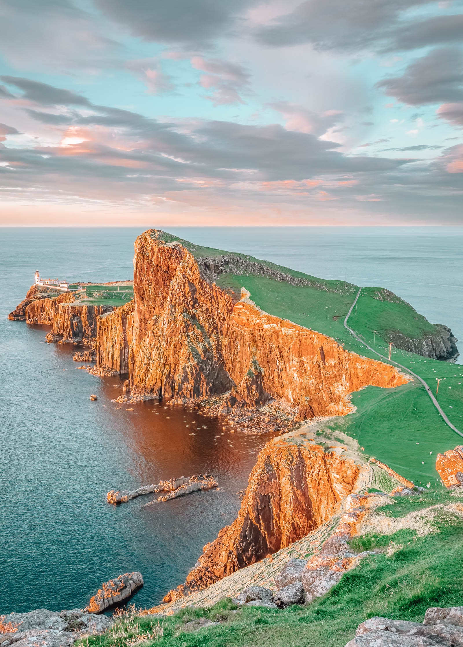 best places scottish