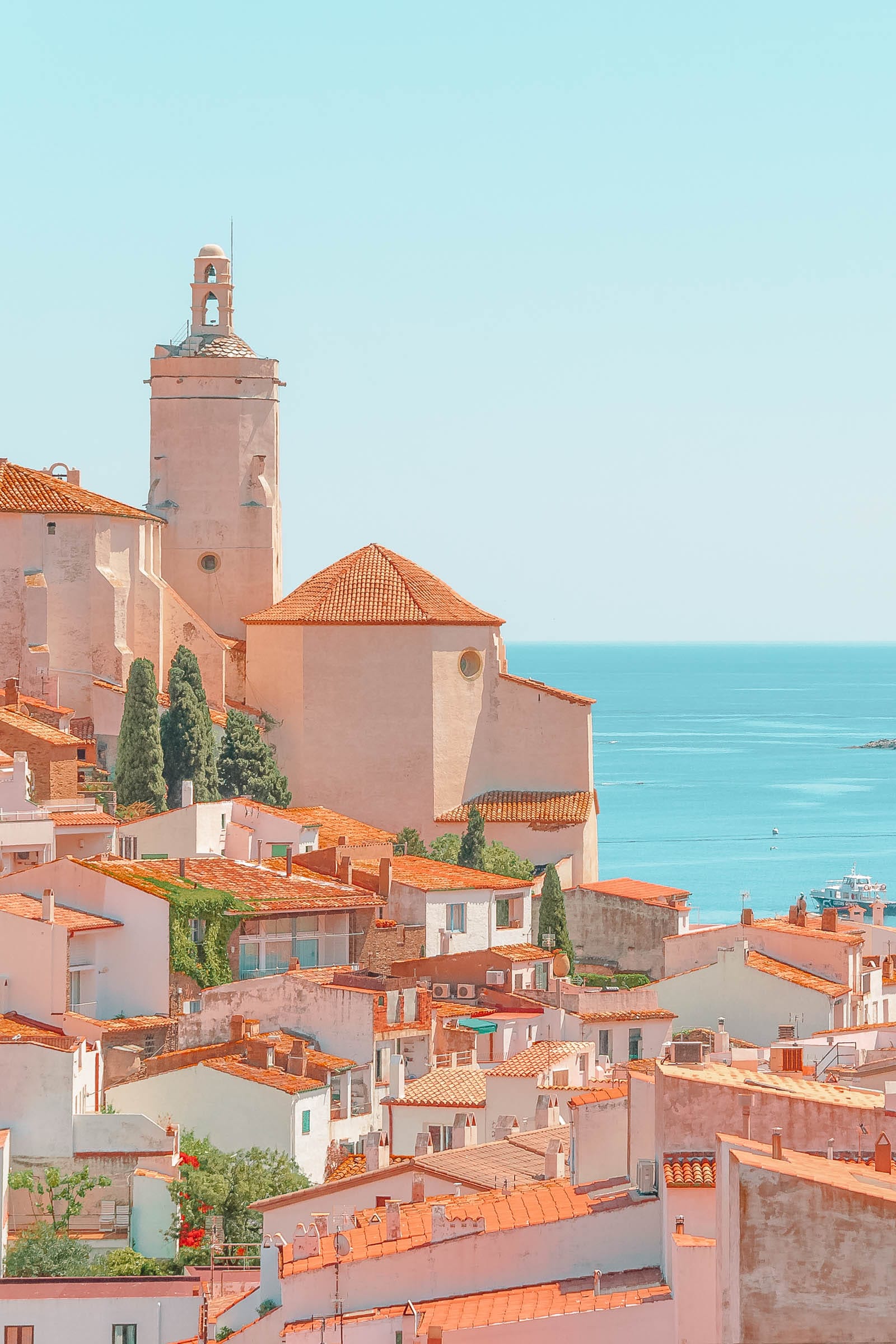 tips visiting spain