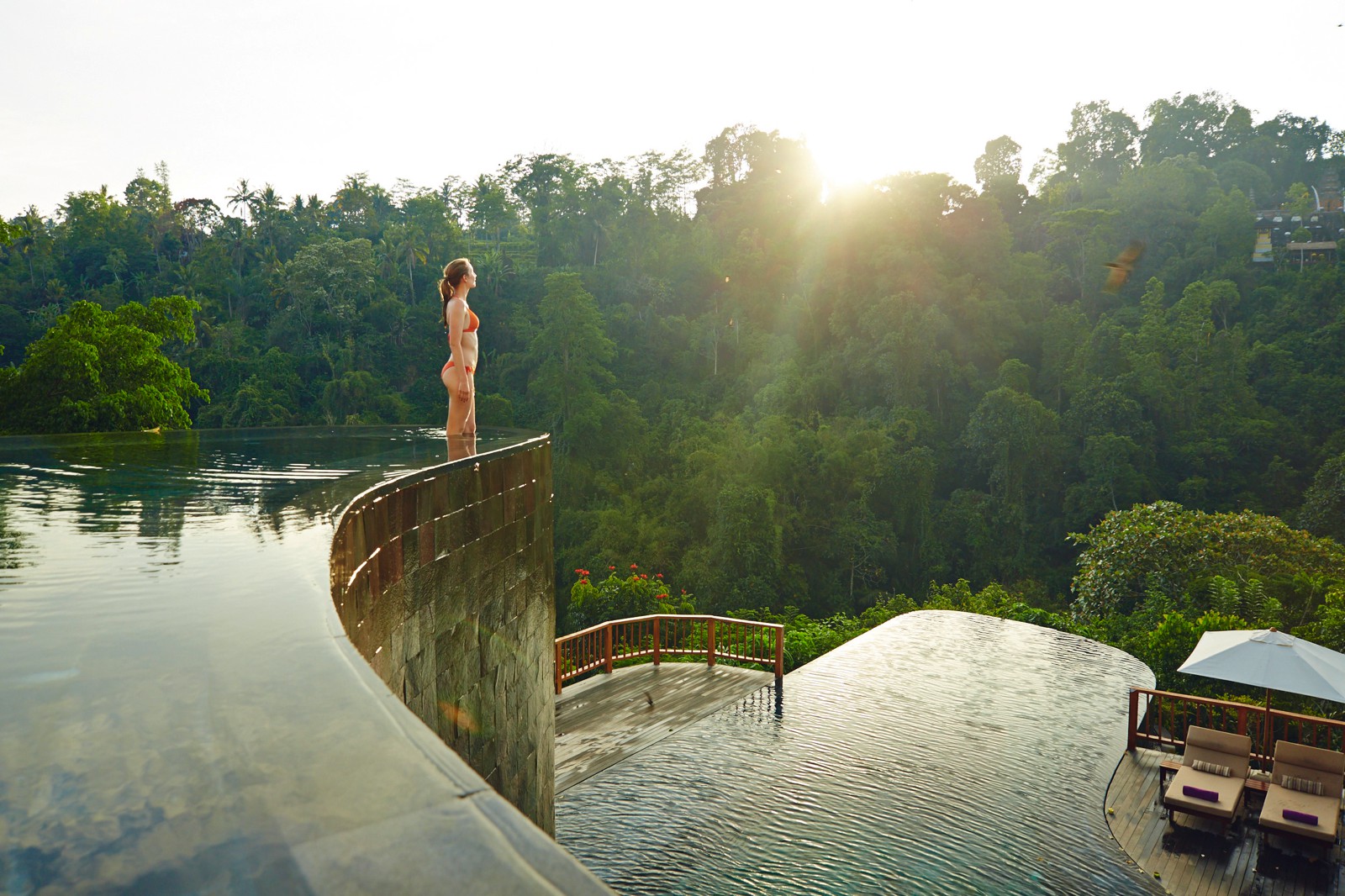 amazing swimming pools