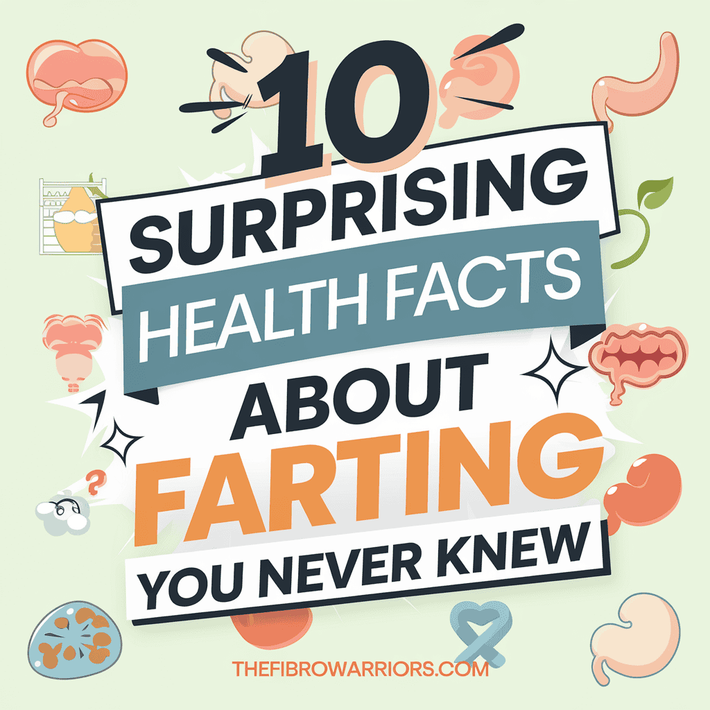 surprising health facts
