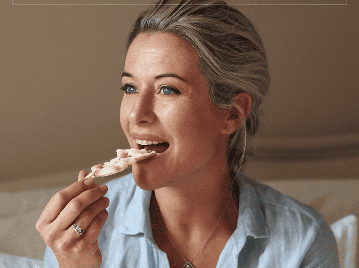 healthy bedtime snacks