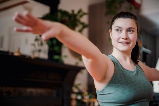 healthy habits that