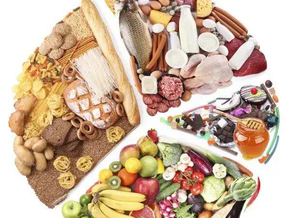 healthy living habits