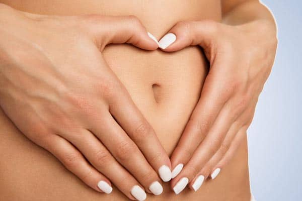 lifechanging digestive health