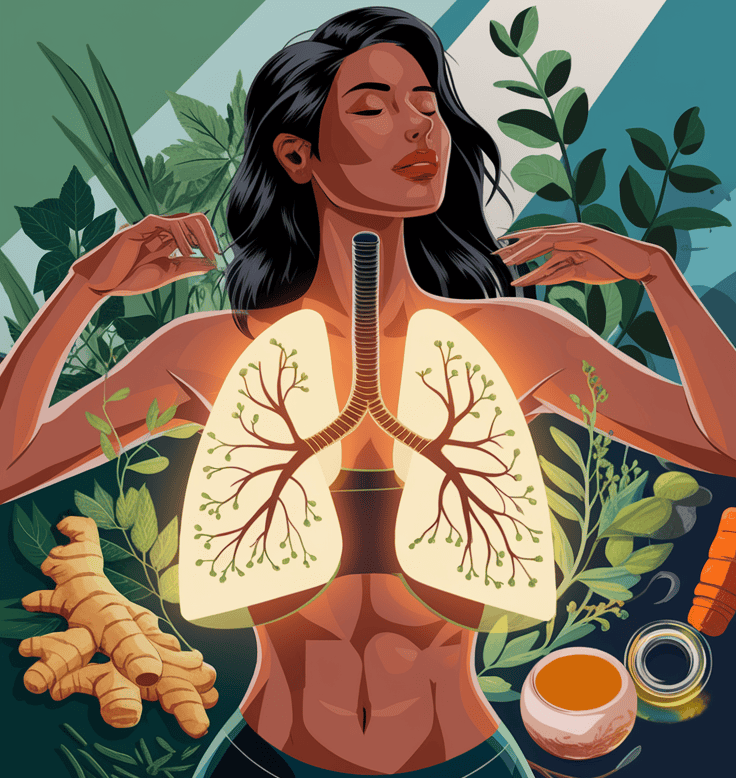 powerful herbs naturally
