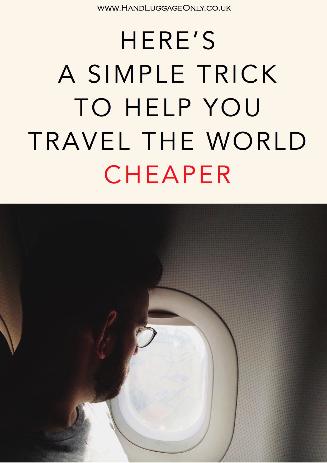 travel more less