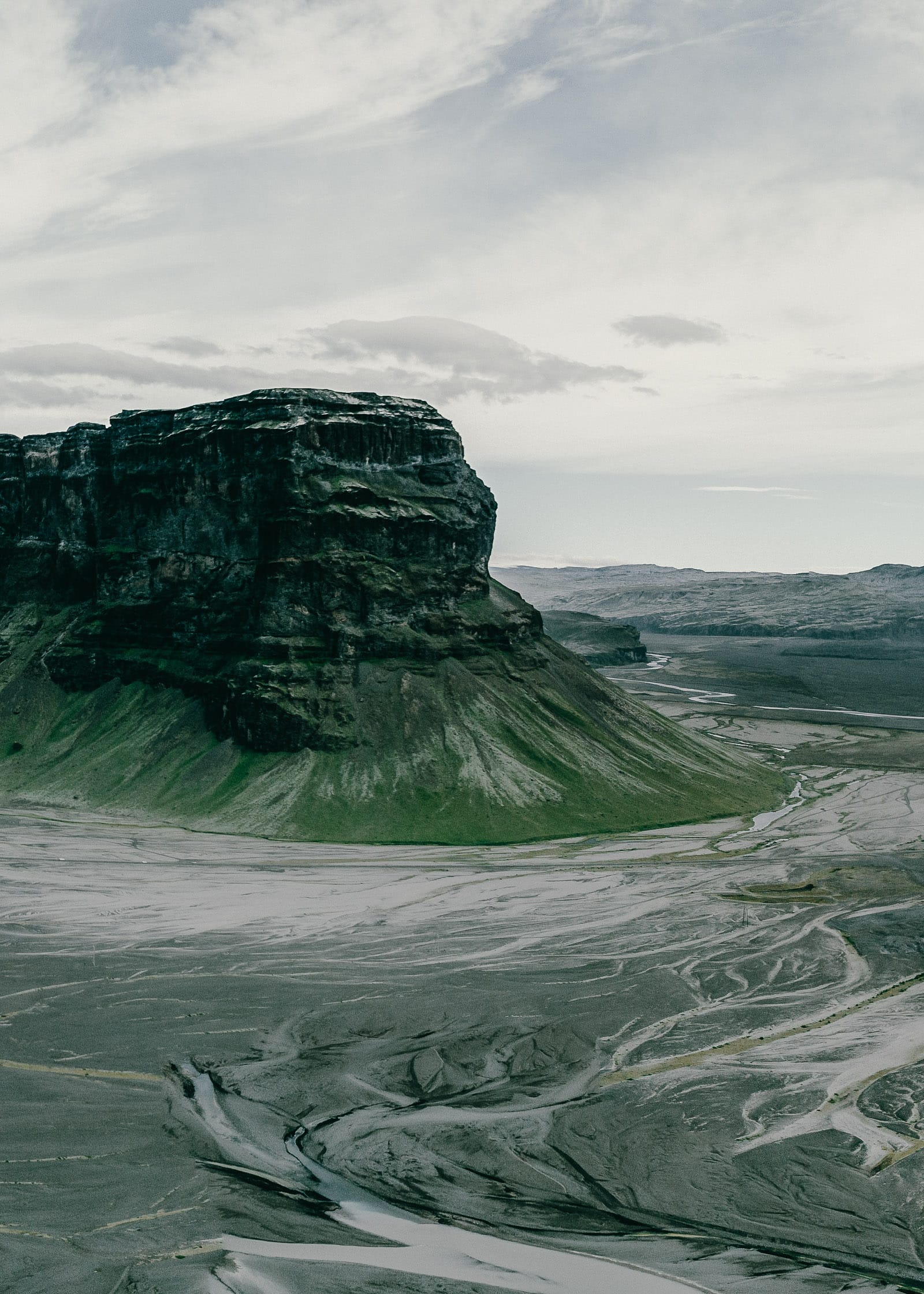 hidden places iceland