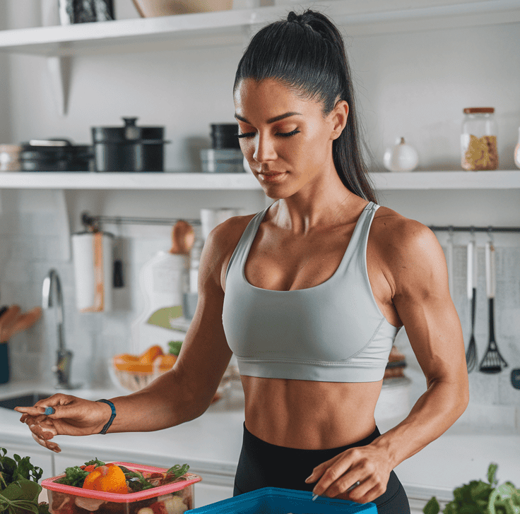 highprotein recipes boost