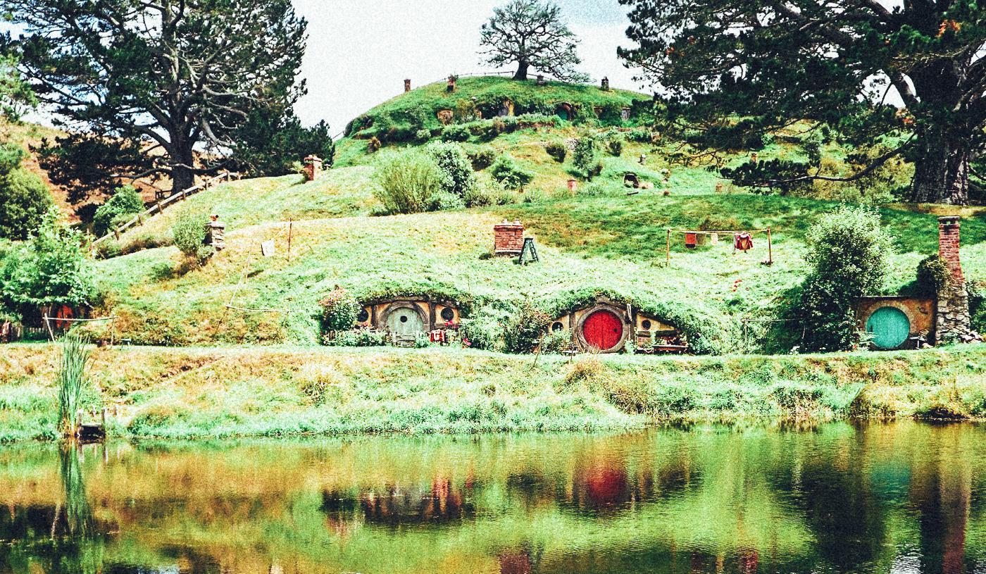 movie locations you