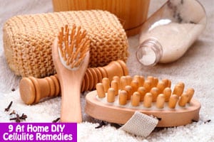home diy cellulite