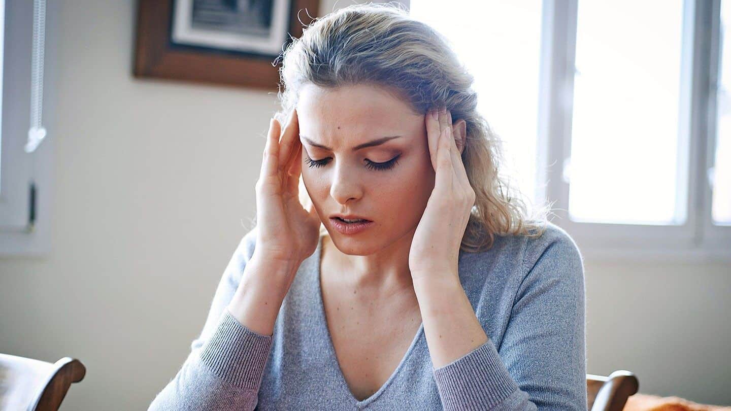 home remedies sinus