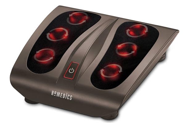 homedics fms270h deep