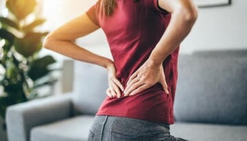 you stop sciatica
