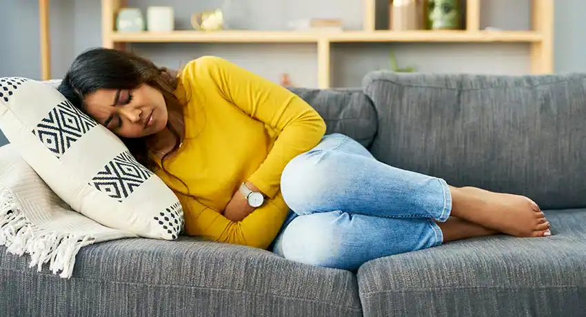 deal fibro flare