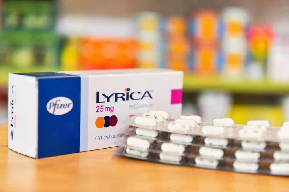 lyrica can transform