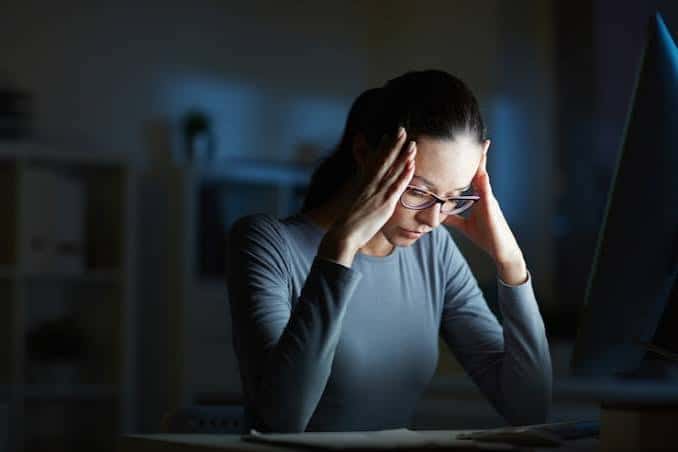 stress can cause