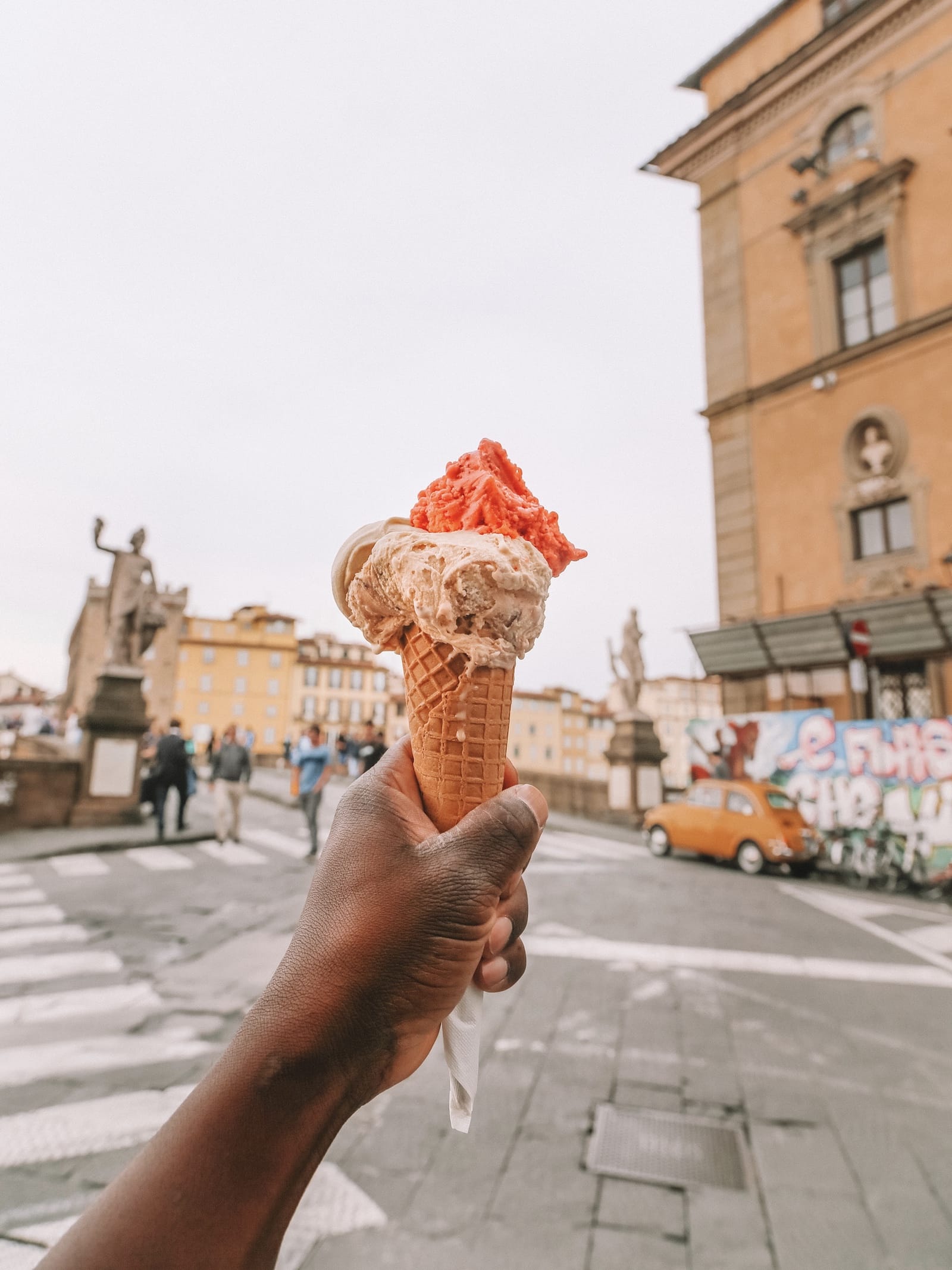 find best ice