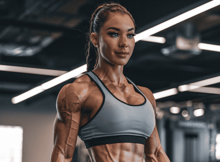 women can build