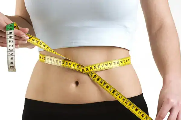 learning lose belly