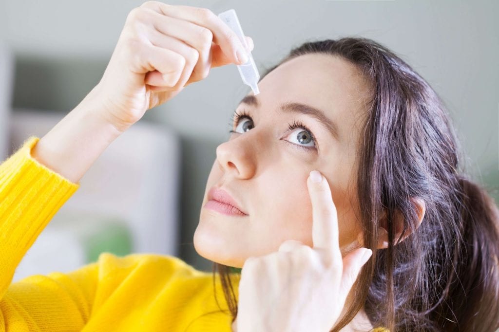 effectively manage sjogren8217s