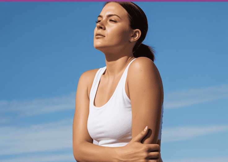 reduce inflammation before