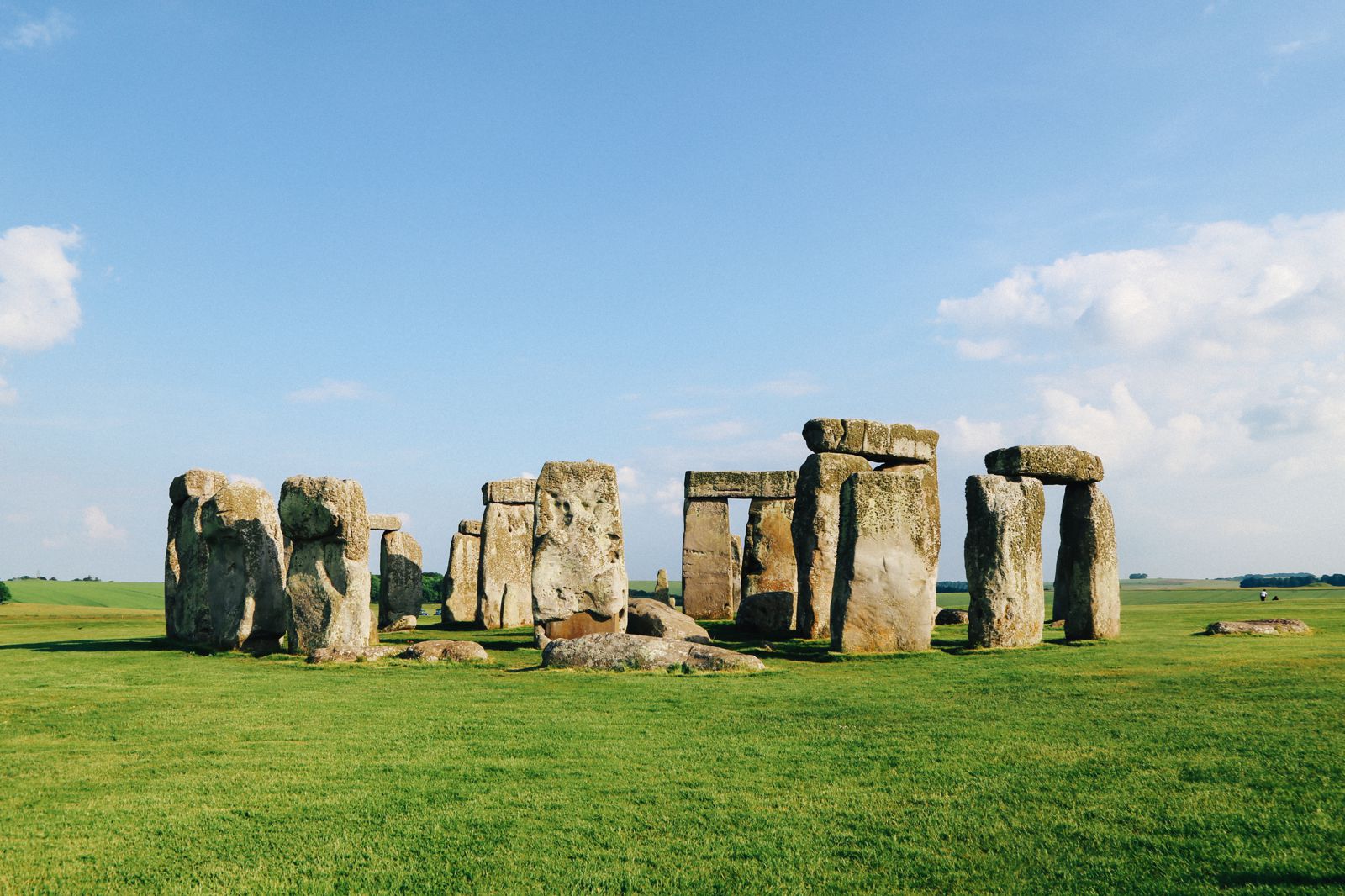 stonehenge salisbury perfect