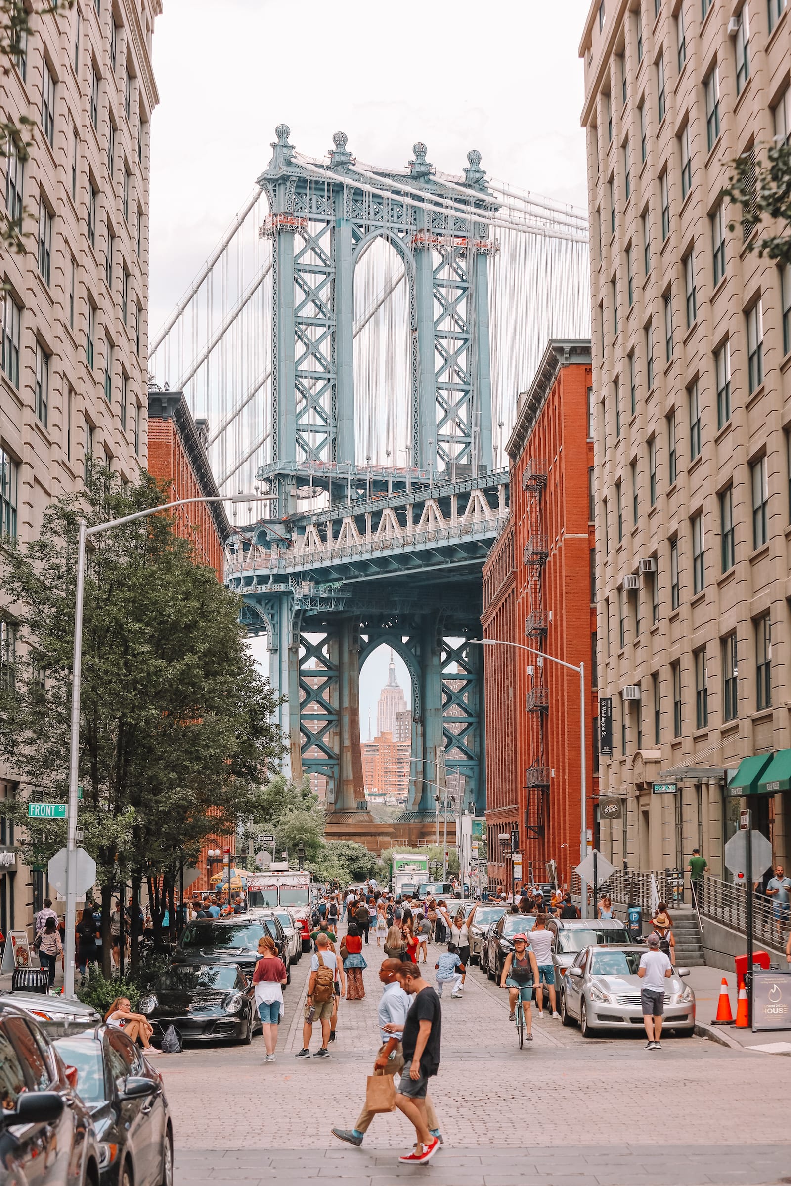 best things brooklyn