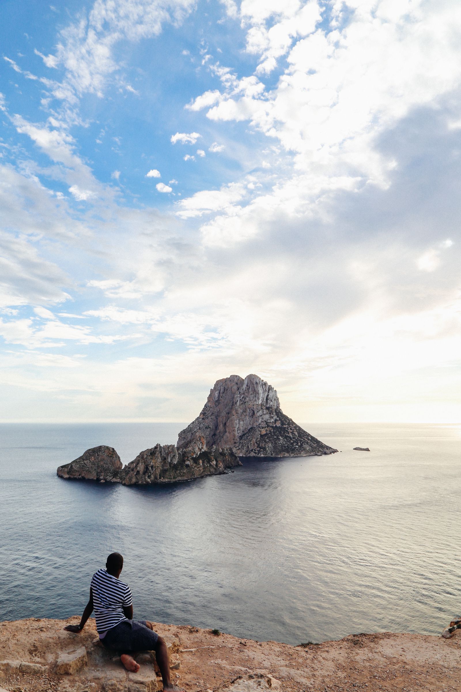 best things ibiza