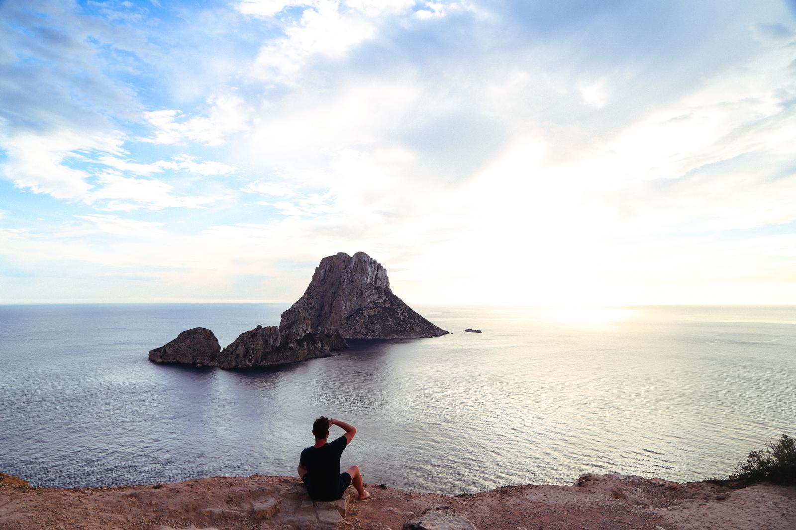 like visit ibiza