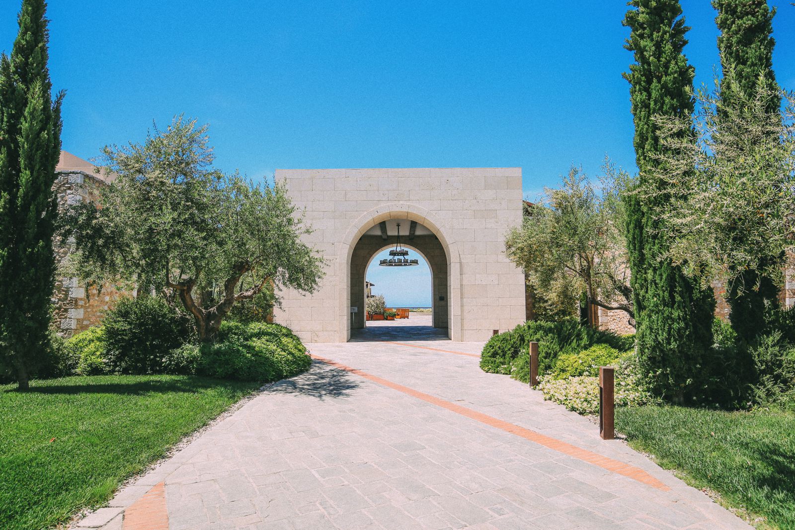 exploring costa navarino