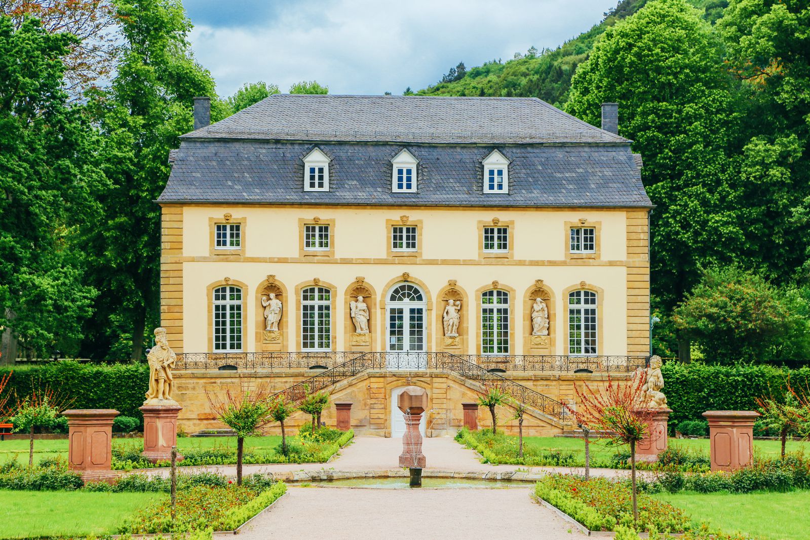 day trip luxembourg
