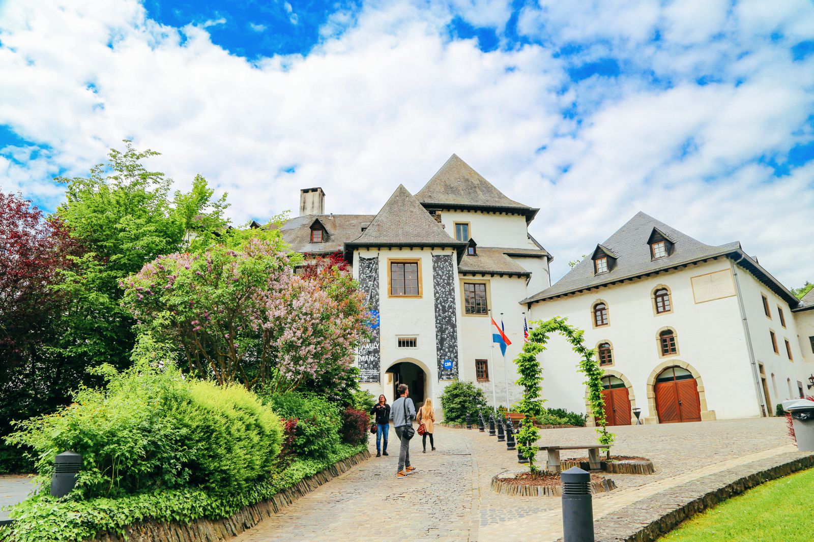 best things luxembourg