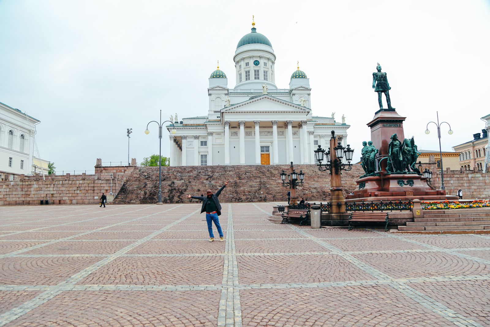 things helsinki exploring