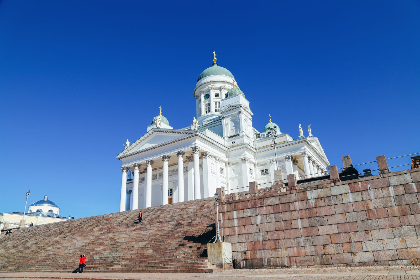 photos postcards helsinki
