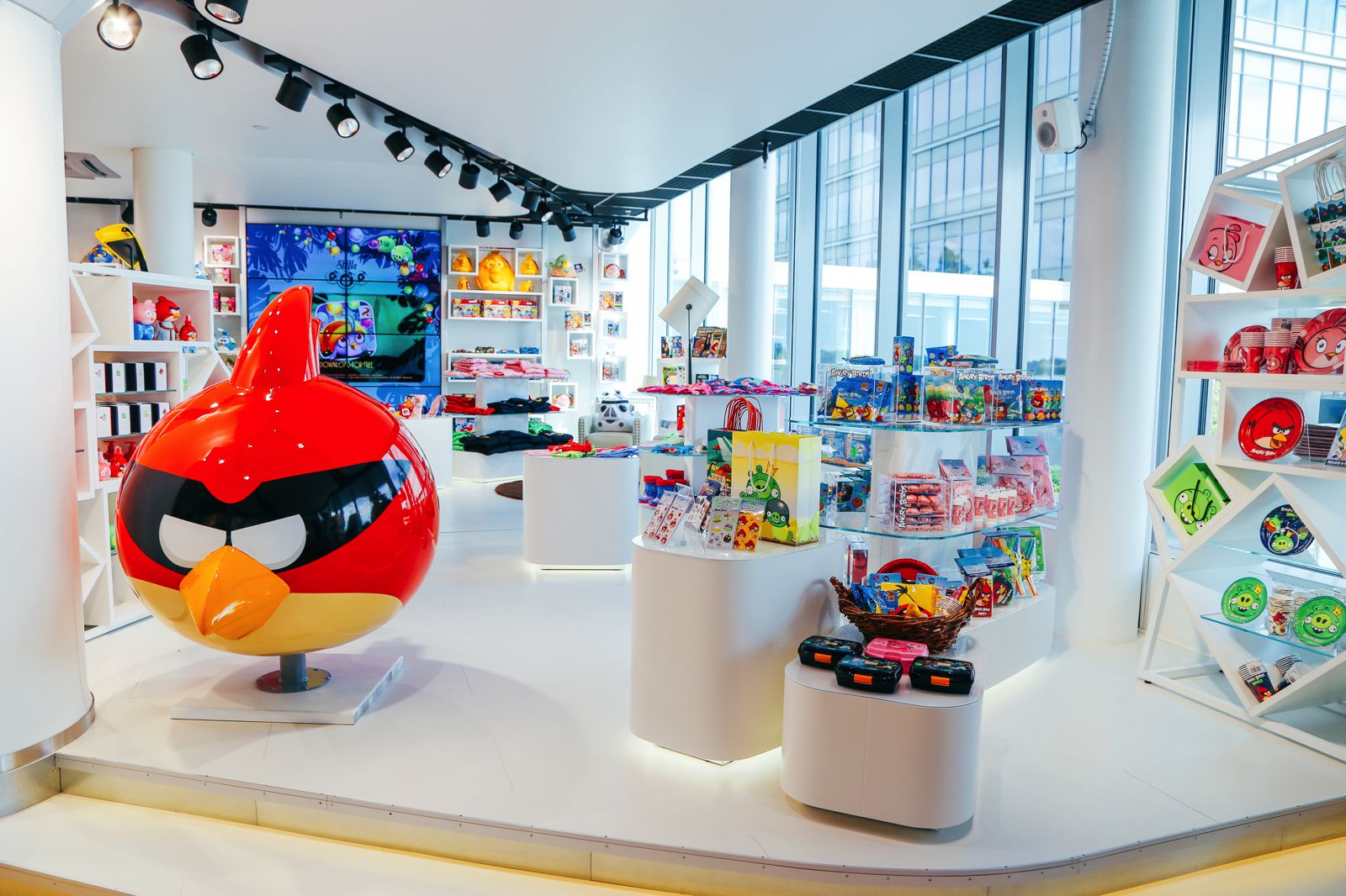 inside angry birds