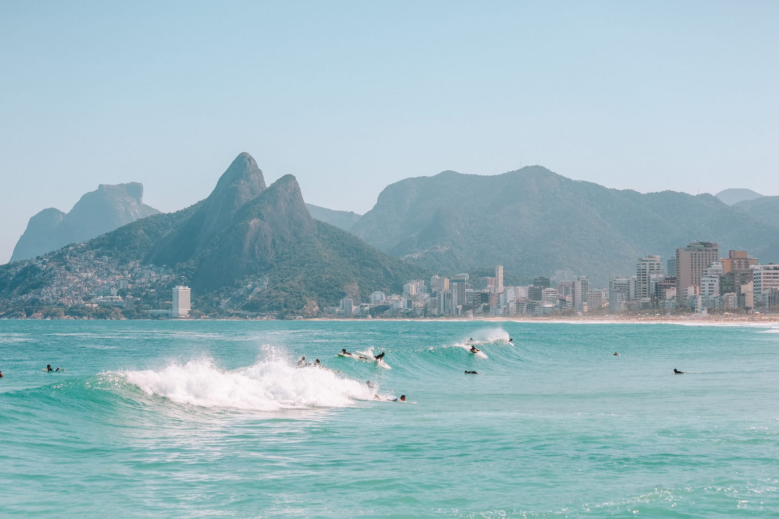 experiences have rio