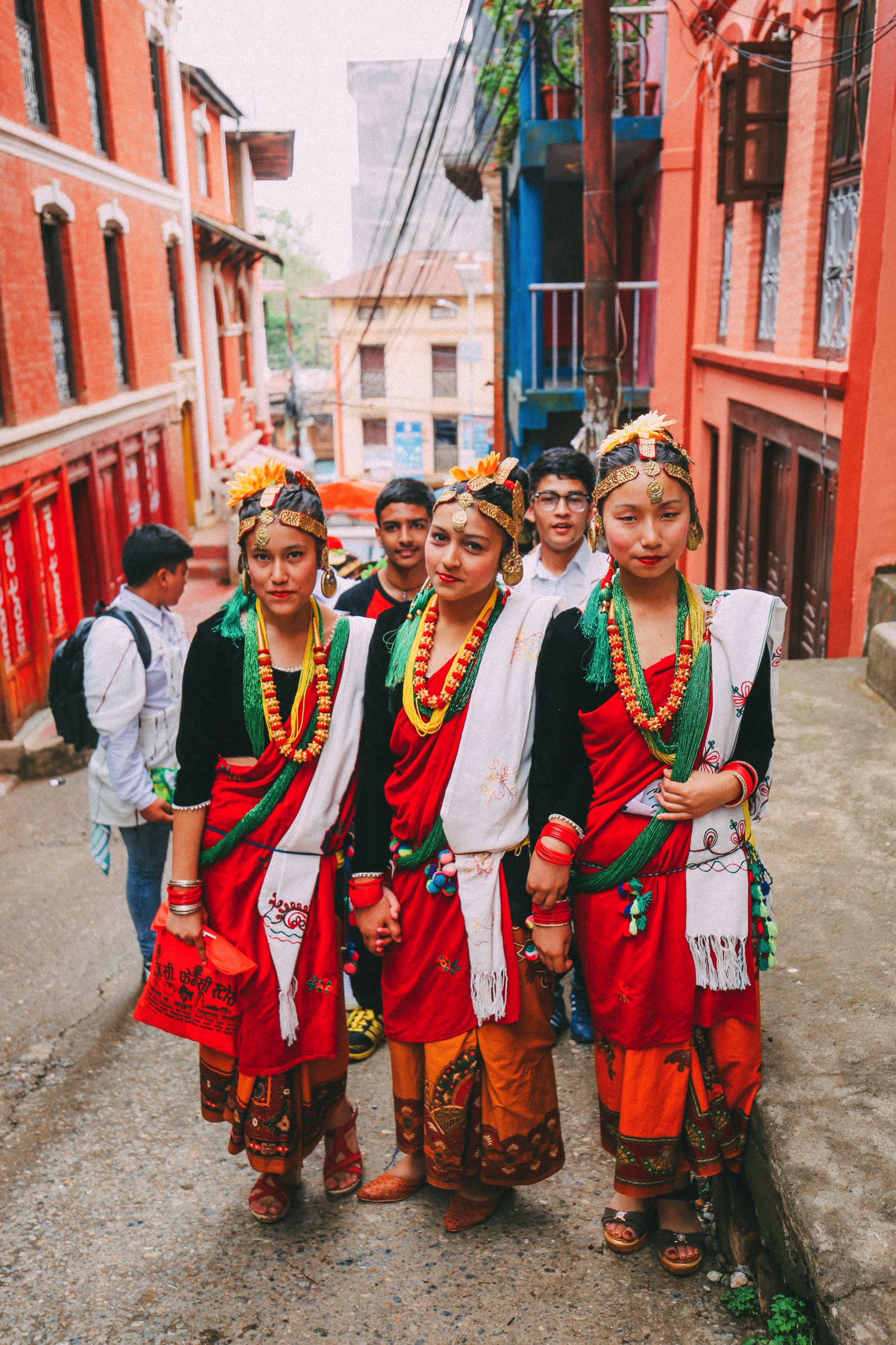 homestay nepal its